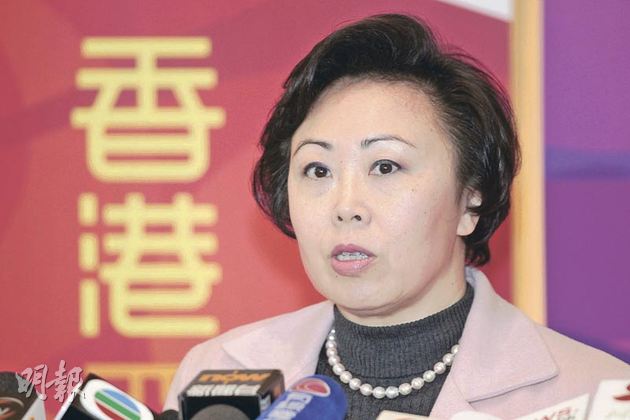 楼书须列最低层与街距离 规管一手楼 就「天宇海」争议增条款
