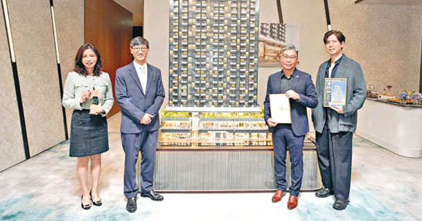 南首最快今開價 - 地產新聞 - 宅谷地產資訊網