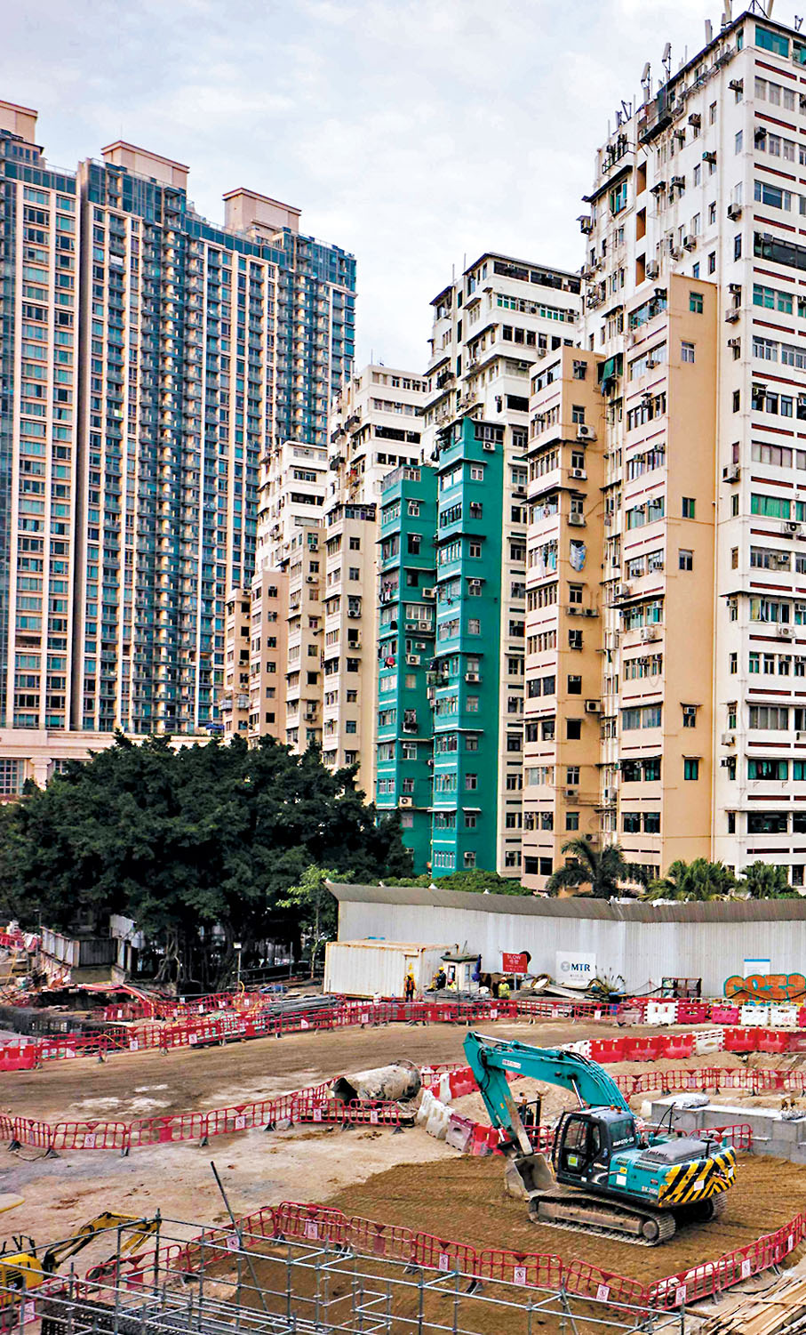 断供积压代理一口气掟40银主盘- 地产新闻- 宅谷地产资讯网