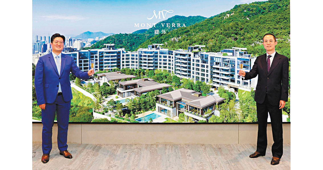 受惠「租轉買」 二手樓市成交企穩 - 地產新聞 - 宅谷地產資訊網