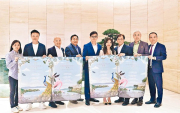 图片[2]-新盤概況：SIERRA SEA招標沽特色戶 呎價2.17萬新高 – 地產新聞-硕谷新闻聚合