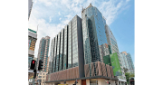 图片[1]-港鼓勵酒店商廈 改裝為學生宿舍 – 地產新聞-硕谷新闻聚合