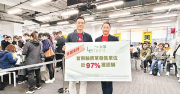 图片[1]-新盤消息：上然單日沽107伙 朗天峰特色戶雙破頂 – 地產新聞-硕谷新闻聚合