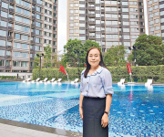 图片[2]-新盤概況：NOVO LAND 3A周三售128伙 – 地產新聞-硕谷新闻聚合
