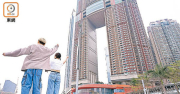 图片[1]-樓價上月升 全年料挫半成 – 地產新聞-硕谷新闻聚合