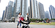 图片[1]-CCL樓價指數創逾半年新高 – 地產新聞-硕谷新闻聚合