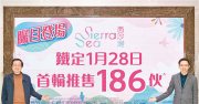 西沙新盤周三賣186伙 – 地產新聞 西沙新盤周三賣186伙 – 地產新聞