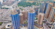 二手交投減 10個月新低 – 地產新聞 二手交投減 10個月新低 – 地產新聞