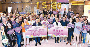 图片[1]-西沙新盤旺 月賣千五伙 – 地產新聞-硕谷新闻聚合