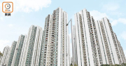 图片[1]-四成大屋苑估價挫 – 地產新聞-硕谷新闻聚合