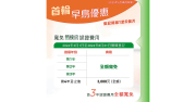 图片[1]-明年3·1起半年內登記簡樸房 首三年認證費可全額豁免 – 地產新聞-硕谷新闻聚合