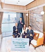 图片[3]-新盤月內千宗交投 跌16% – 地產新聞-硕谷新闻聚合