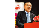 許正宇：在家工作電商興起或令商廈空置率上升 – 地產新聞
