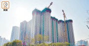 图片[1]-一手潛在供應 跌至10.1萬伙 – 地產新聞-硕谷新闻聚合