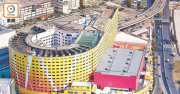 图片[1]-九展重建住宅及酒店項目獲批 – 地產新聞-硕谷新闻聚合