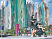 图片[2]-新居屋禁售期縮至10年 白居二配額增1000 – 地產新聞-硕谷新闻聚合