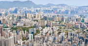 图片[1]-二手樓價升3周後又跌過 港島區挫3%最甘 – 地產新聞-硕谷新闻聚合