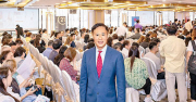 新盤長假交投逾320宗 – 地產新聞 新盤長假交投逾320宗 – 地產新聞