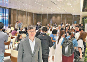 图片[2]-新盤焦點：柏瓏III首日收千二票 woodis暫超購13倍 – 地產新聞-硕谷新闻聚合