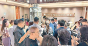 市區新盤提速加推搶焦點 北角項目超額26倍 市區新盤提速加推搶焦點 北角項目超額26倍