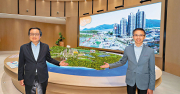 港銀拆息回落刺激買家入市 SIERRA SEA 1B期次輪376伙即日沽清 – 地產新聞