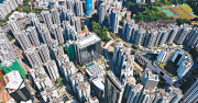 股樓齊升 樓價指數收復今年失地 – 地產新聞