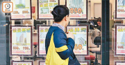 新批按保量月彈34% – 地產新聞 新批按保量月彈34% – 地產新聞