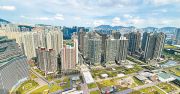十大新社區 交投飆八成 – 地產新聞 十大新社區 交投飆八成 – 地產新聞