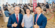 图片[1]-新盤買家「息」提早入市 – 地產新聞-硕谷新闻聚合