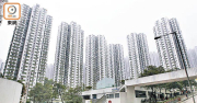 租務暢旺：南豐新邨租金回報突破5厘 – 地產新聞