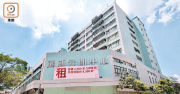 麗新元朗中心准重建兩幢商住樓 – 地產新聞