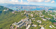 山頂南區上半年住宅買賣127宗增六成 – 地產新聞 山頂南區上半年住宅買賣127宗增六成 – 地產新聞