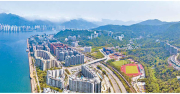 大埔交投旺 半年逾千宗 – 地產新聞 大埔交投旺 半年逾千宗 – 地產新聞