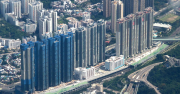 樓市五節棍之：股市好 市區兩新盤開價搶客 – 地產新聞