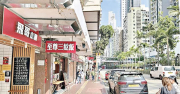 基金每呎1.65萬購灣仔舖 – 地產新聞 基金每呎1.65萬購灣仔舖 – 地產新聞