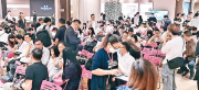 图片[2]-新盤交投旺 月增逾三成 – 地產新聞-硕谷新闻聚合