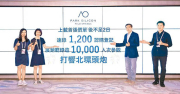 新盤概況:PALO SPRINGS暫收千二票 將加推單位 三房或招標 – 地產新聞 新盤概況:PALO SPRINGS暫收千二票 將加推單位 三房或招標 – 地產新聞