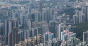 香港4月住宅樓宇買賣合約按月升逾6% – 地產新聞