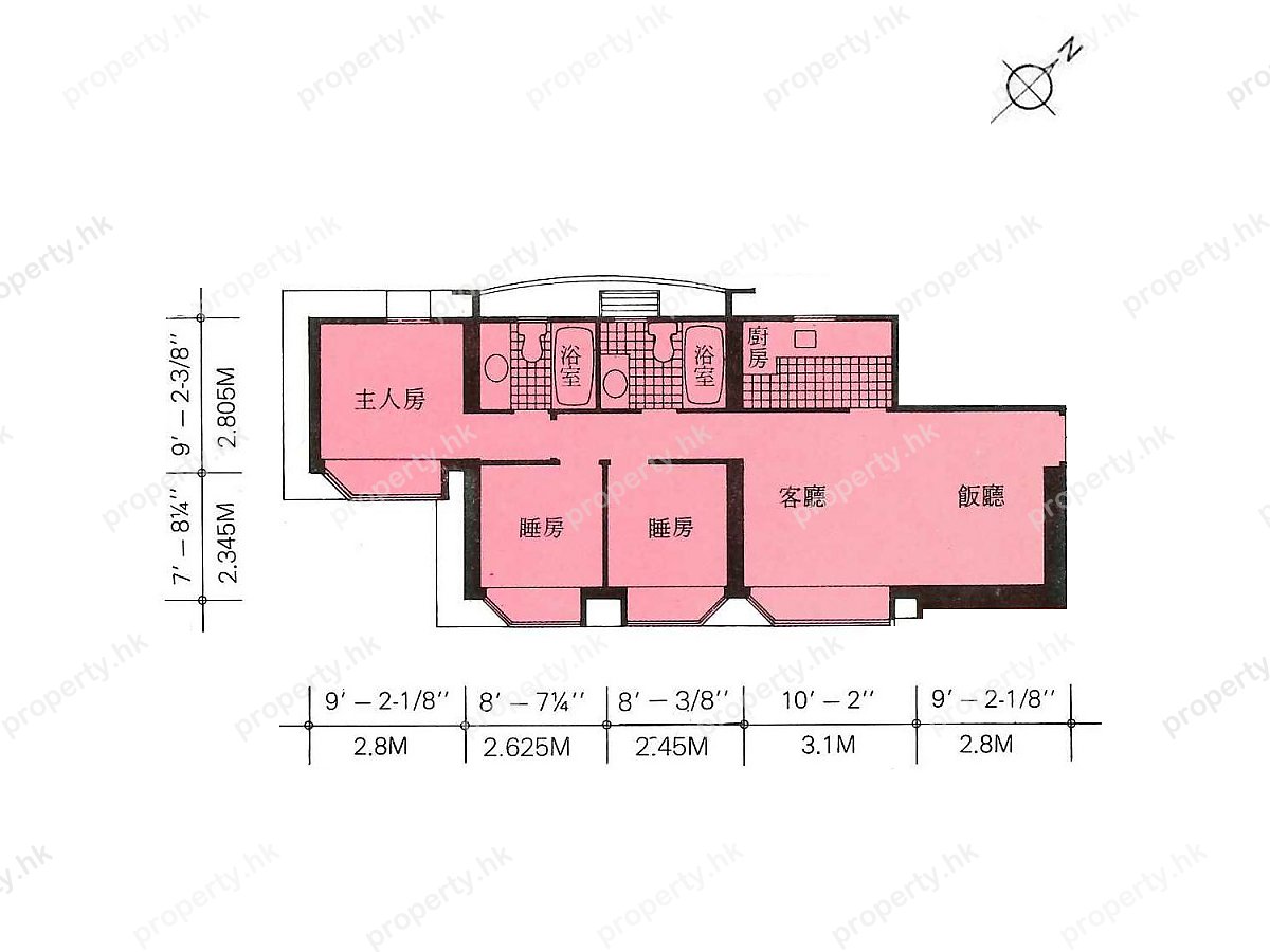 浪翠園 / SEA CREST VILLA PHASE 03 BLOCK 07 樓盤詳情, 浪翠園 - 地產 - 筍盤 - 租屋 - 推介 ...