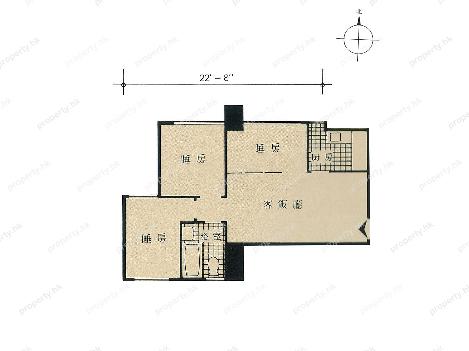 得宝大厦 / TAK BO BUILDING BLOCK B 楼盘详情, 得宝大厦 - 地产 - 笋盘 - 租屋 - 推介 (资料由: 科一 ...