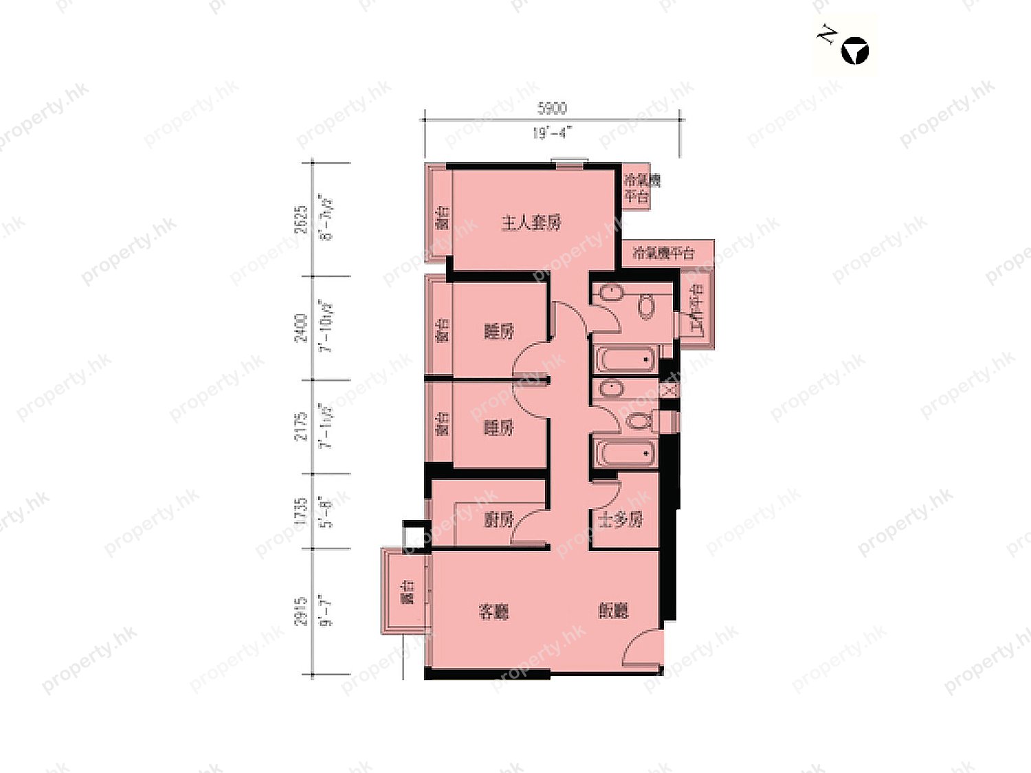 寶雅山 / BELCHER'S HILL 樓盤詳情, 寶雅山 地產 筍盤 租屋 推介 (資料由 科一物業資訊 提供)