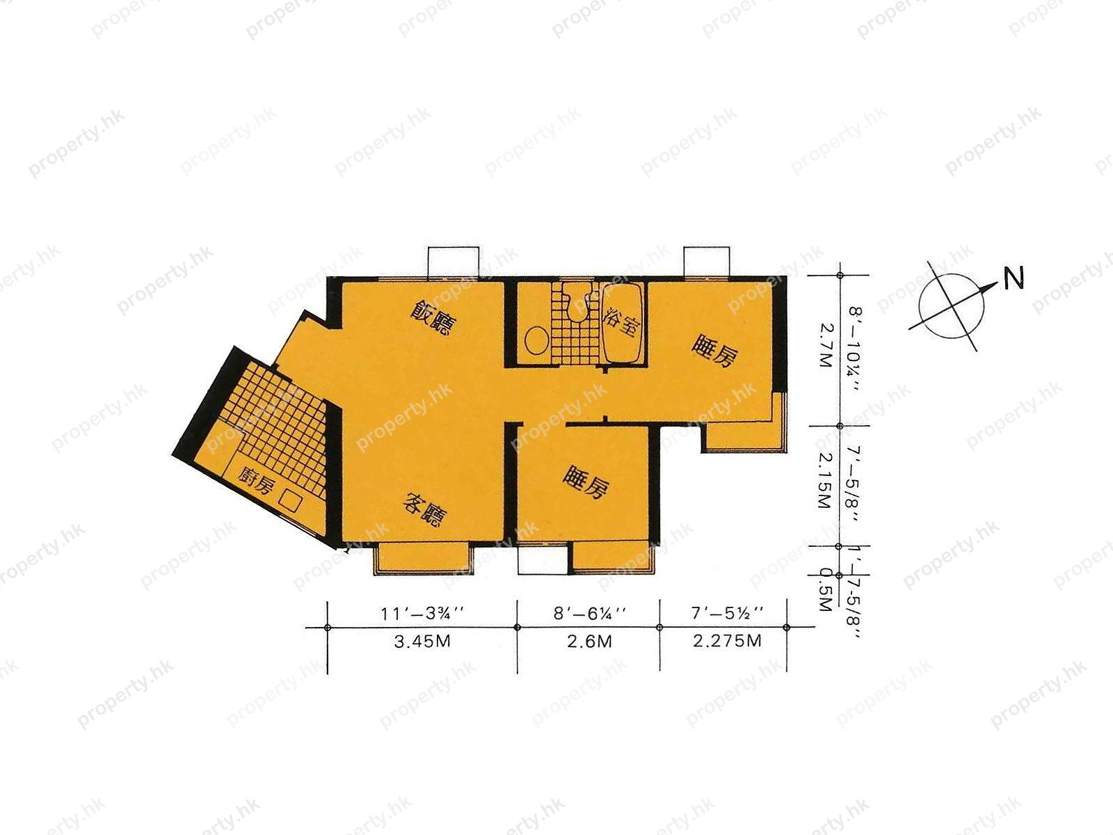 浪翠園 / SEA CREST VILLA PHASE 01 BLOCK 03 樓盤詳情, 浪翠園 - 地產 - 筍盤 - 租屋 - 推介 ...