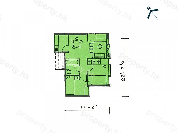 ç´…ç£¡ç£ä¸­å¿ƒ Hunghom Bay Centre Hung Shing Court Block D æ¨